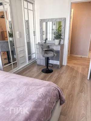 2-к квартира, 50м², 57100 ₽/мес — фото № 2 2-к квартира, 50м², 57100 ₽/мес — фото № 2