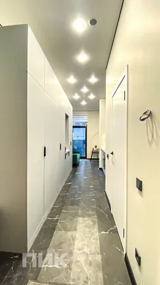 1-к квартира, 28м², 87300 ₽/мес — фото № 9 1-к квартира, 28м², 87300 ₽/мес — фото № 9