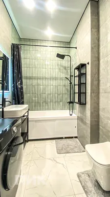 1-к квартира, 28м², 87300 ₽/мес — фото № 8 1-к квартира, 28м², 87300 ₽/мес — фото № 8