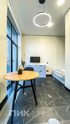 1-к квартира, 28м², 87300 ₽/мес — фото № 4 1-к квартира, 28м², 87300 ₽/мес — фото № 4