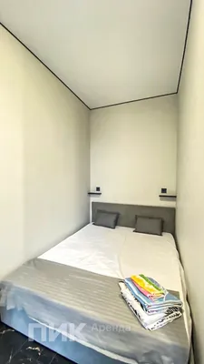 1-к квартира, 28м², 87300 ₽/мес — фото № 5 1-к квартира, 28м², 87300 ₽/мес — фото № 5