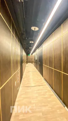 1-к квартира, 28м², 87300 ₽/мес — фото № 10 1-к квартира, 28м², 87300 ₽/мес — фото № 10