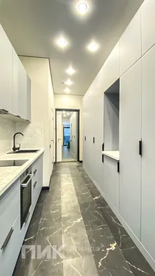 1-к квартира, 28м², 87300 ₽/мес — фото № 7 1-к квартира, 28м², 87300 ₽/мес — фото № 7