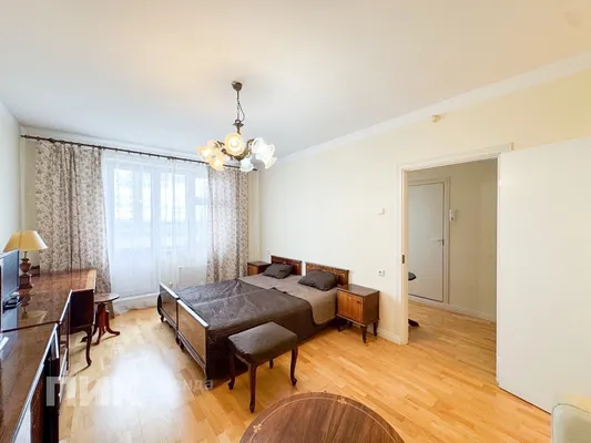 1-к квартира, 36.7м², 55000 ₽/мес — фото № 1 1-к квартира, 36.7м², 55000 ₽/мес — фото № 1