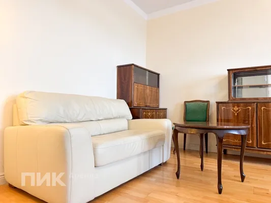 1-к квартира, 36.7м², 55000 ₽/мес — фото № 7 1-к квартира, 36.7м², 55000 ₽/мес — фото № 7