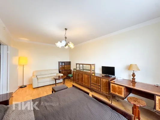 1-к квартира, 36.7м², 55000 ₽/мес — фото № 6 1-к квартира, 36.7м², 55000 ₽/мес — фото № 6