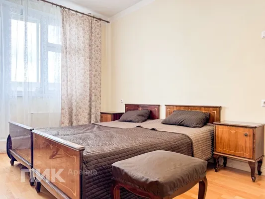 1-к квартира, 36.7м², 55000 ₽/мес — фото № 4 1-к квартира, 36.7м², 55000 ₽/мес — фото № 4