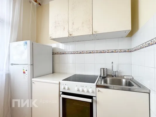 1-к квартира, 36.7м², 55000 ₽/мес — фото № 10 1-к квартира, 36.7м², 55000 ₽/мес — фото № 10