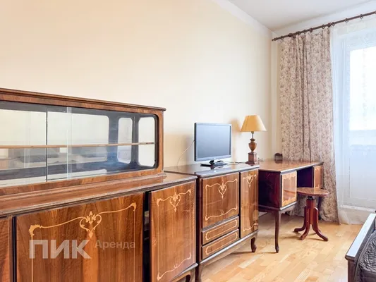 1-к квартира, 36.7м², 55000 ₽/мес — фото № 3 1-к квартира, 36.7м², 55000 ₽/мес — фото № 3