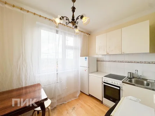 1-к квартира, 36.7м², 55000 ₽/мес — фото № 9 1-к квартира, 36.7м², 55000 ₽/мес — фото № 9