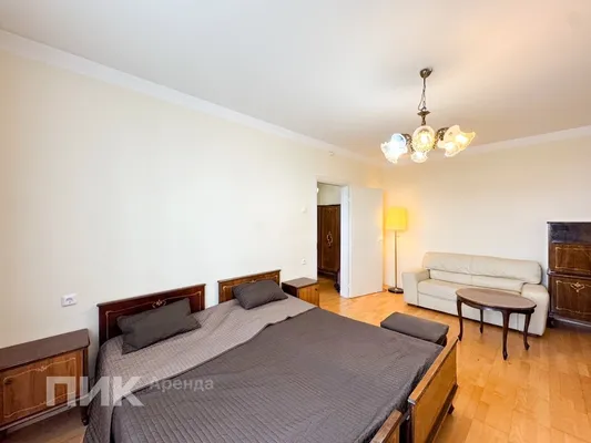 1-к квартира, 36.7м², 55000 ₽/мес — фото № 5 1-к квартира, 36.7м², 55000 ₽/мес — фото № 5