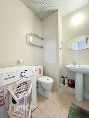 1-к квартира, 36.7м², 55000 ₽/мес — фото № 8 1-к квартира, 36.7м², 55000 ₽/мес — фото № 8