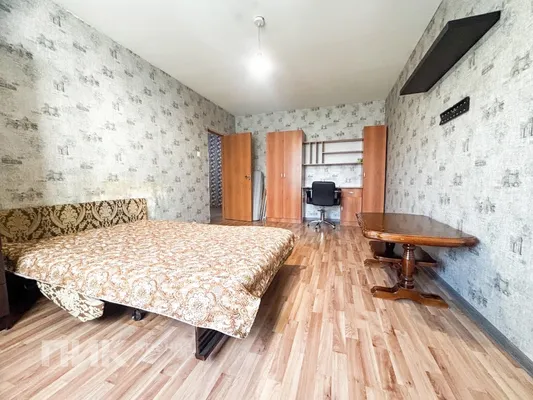 3-к квартира, 78.4м², 52000 ₽/мес — фото № 2 3-к квартира, 78.4м², 52000 ₽/мес — фото № 2