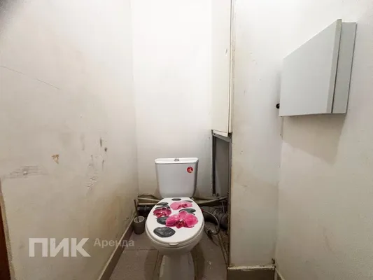 3-к квартира, 78.4м², 52000 ₽/мес — фото № 9 3-к квартира, 78.4м², 52000 ₽/мес — фото № 9
