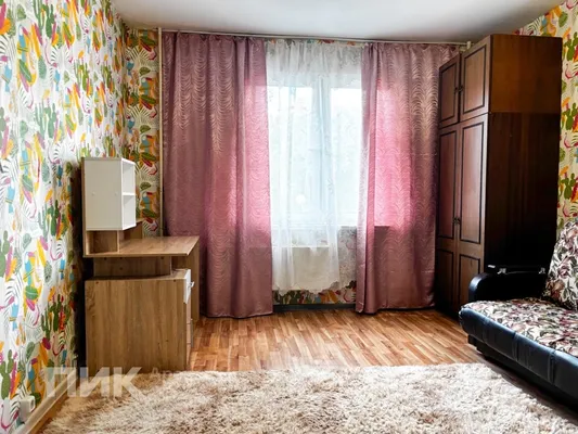 3-к квартира, 78.4м², 52000 ₽/мес — фото № 5 3-к квартира, 78.4м², 52000 ₽/мес — фото № 5