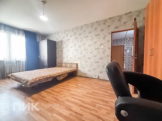3-к квартира, 78.4м², 52000 ₽/мес — фото № 1 3-к квартира, 78.4м², 52000 ₽/мес — фото № 1