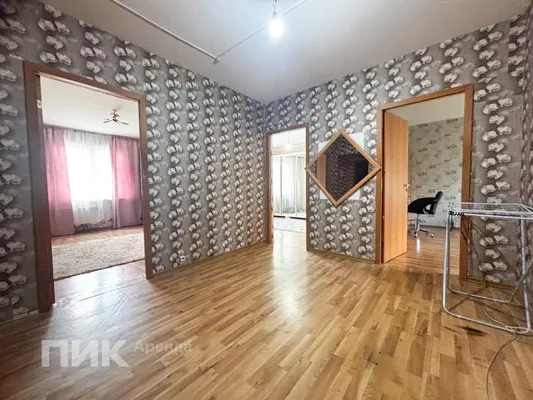 3-к квартира, 78.4м², 52000 ₽/мес — фото № 10 3-к квартира, 78.4м², 52000 ₽/мес — фото № 10