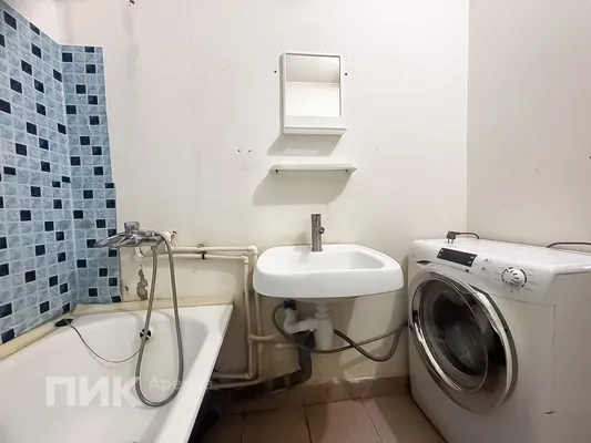 3-к квартира, 78.4м², 52000 ₽/мес — фото № 8 3-к квартира, 78.4м², 52000 ₽/мес — фото № 8