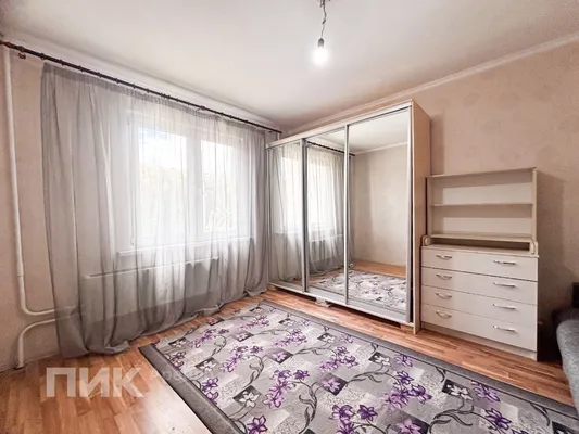 3-к квартира, 78.4м², 52000 ₽/мес — фото № 3 3-к квартира, 78.4м², 52000 ₽/мес — фото № 3