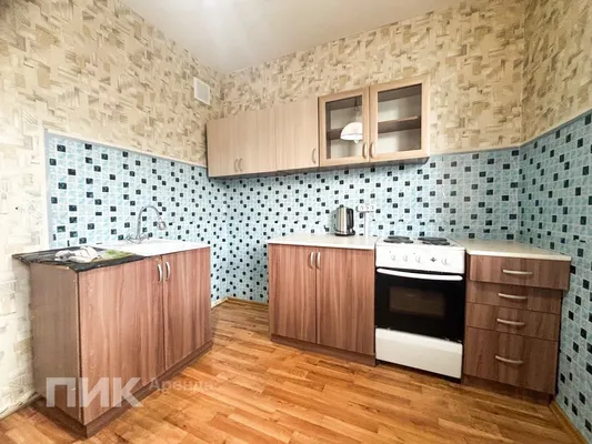 3-к квартира, 78.4м², 52000 ₽/мес — фото № 7 3-к квартира, 78.4м², 52000 ₽/мес — фото № 7