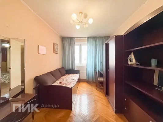 3-к квартира, 71.8м², 91400 ₽/мес — фото № 7 3-к квартира, 71.8м², 91400 ₽/мес — фото № 7