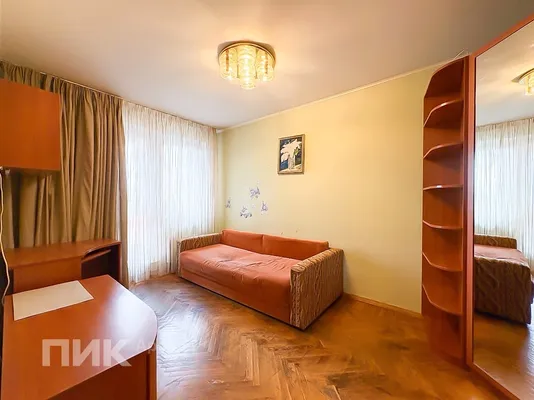 3-к квартира, 71.8м², 91400 ₽/мес — фото № 5 3-к квартира, 71.8м², 91400 ₽/мес — фото № 5