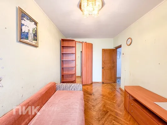 3-к квартира, 71.8м², 91400 ₽/мес — фото № 6 3-к квартира, 71.8м², 91400 ₽/мес — фото № 6