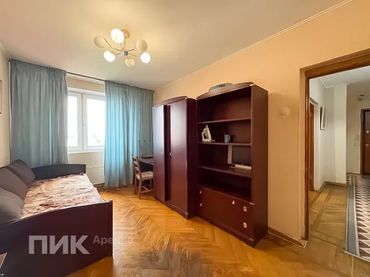 3-к квартира, 71.8м², 91400 ₽/мес — фото № 8 3-к квартира, 71.8м², 91400 ₽/мес — фото № 8