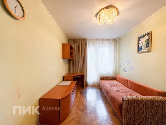 3-к квартира, 71.8м², 91400 ₽/мес — фото № 4 3-к квартира, 71.8м², 91400 ₽/мес — фото № 4