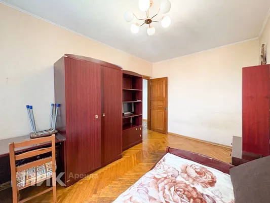 3-к квартира, 71.8м², 91400 ₽/мес — фото № 9 3-к квартира, 71.8м², 91400 ₽/мес — фото № 9