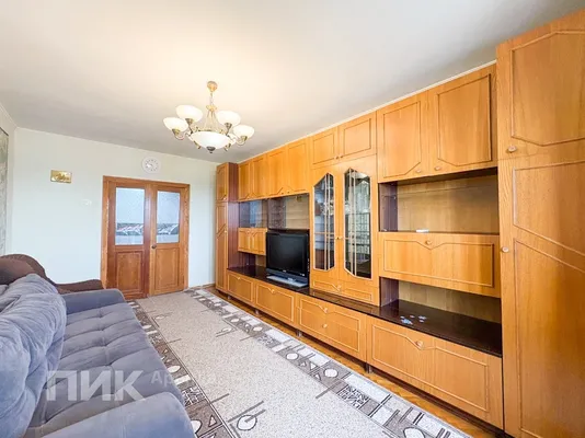 3-к квартира, 71.8м², 91400 ₽/мес — фото № 3 3-к квартира, 71.8м², 91400 ₽/мес — фото № 3