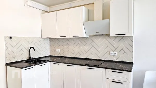 2-к квартира, 33м², 46600 ₽/мес — фото № 4 2-к квартира, 33м², 46600 ₽/мес — фото № 4