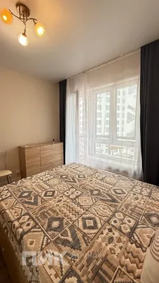 1-к квартира, 41.3м², 83500 ₽/мес — фото № 2 1-к квартира, 41.3м², 83500 ₽/мес — фото № 2