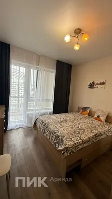 1-к квартира, 41.3м², 83500 ₽/мес — фото № 1 1-к квартира, 41.3м², 83500 ₽/мес — фото № 1