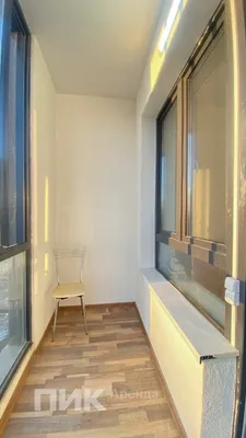 1-к квартира, 41.3м², 83500 ₽/мес — фото № 10 1-к квартира, 41.3м², 83500 ₽/мес — фото № 10