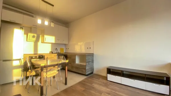 1-к квартира, 41.3м², 83500 ₽/мес — фото № 7 1-к квартира, 41.3м², 83500 ₽/мес — фото № 7