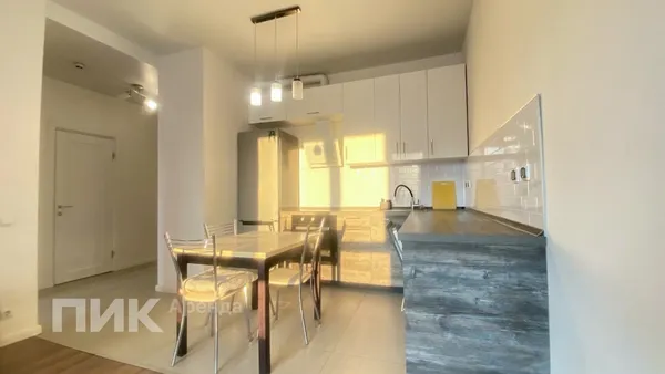 1-к квартира, 41.3м², 83500 ₽/мес — фото № 6 1-к квартира, 41.3м², 83500 ₽/мес — фото № 6