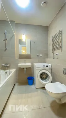 1-к квартира, 41.3м², 83500 ₽/мес — фото № 8 1-к квартира, 41.3м², 83500 ₽/мес — фото № 8