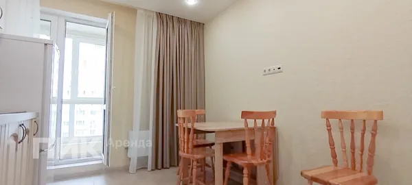 2-к квартира, 66.3м², 115200 ₽/мес — фото № 7 2-к квартира, 66.3м², 115200 ₽/мес — фото № 7