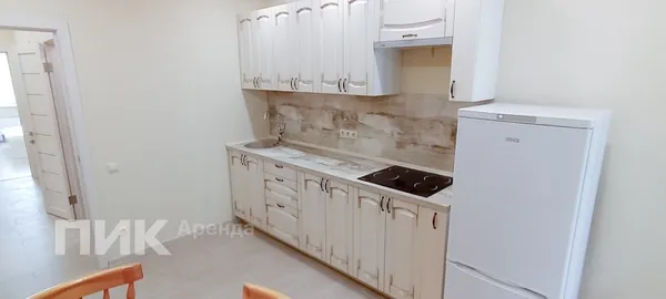 2-к квартира, 66.3м², 115200 ₽/мес — фото № 9 2-к квартира, 66.3м², 115200 ₽/мес — фото № 9