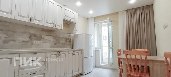 2-к квартира, 66.3м², 115200 ₽/мес — фото № 8 2-к квартира, 66.3м², 115200 ₽/мес — фото № 8