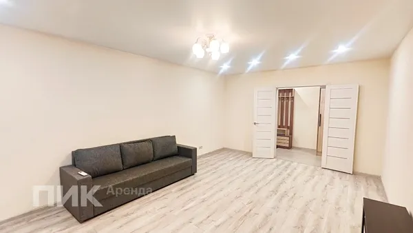 2-к квартира, 66.3м², 115200 ₽/мес — фото № 3 2-к квартира, 66.3м², 115200 ₽/мес — фото № 3