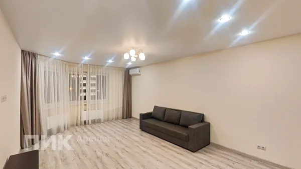 2-к квартира, 66.3м², 115200 ₽/мес — фото № 1 2-к квартира, 66.3м², 115200 ₽/мес — фото № 1