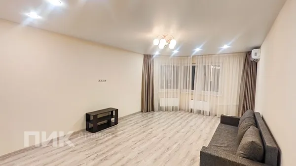 2-к квартира, 66.3м², 115200 ₽/мес — фото № 2 2-к квартира, 66.3м², 115200 ₽/мес — фото № 2