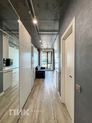 Студия, 32.6м², 99200 ₽/мес — фото № 5 Студия, 32.6м², 99200 ₽/мес — фото № 5