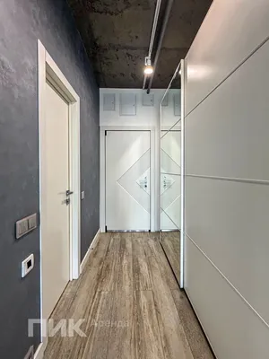 Студия, 32.6м², 99200 ₽/мес — фото № 6 Студия, 32.6м², 99200 ₽/мес — фото № 6