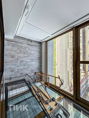 Студия, 32.6м², 99200 ₽/мес — фото № 8 Студия, 32.6м², 99200 ₽/мес — фото № 8