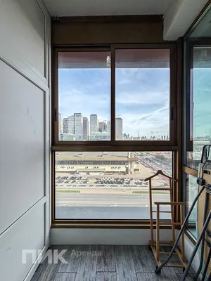 Студия, 32.6м², 99200 ₽/мес — фото № 7 Студия, 32.6м², 99200 ₽/мес — фото № 7