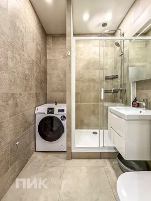 Студия, 32.6м², 99200 ₽/мес — фото № 4 Студия, 32.6м², 99200 ₽/мес — фото № 4
