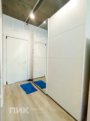 1-к квартира, 32.6м², 100500 ₽/мес — фото № 10 1-к квартира, 32.6м², 100500 ₽/мес — фото № 10